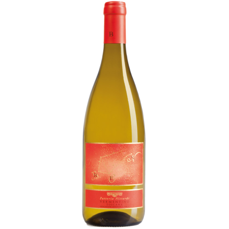 Nittardi BEN Vermentino DOC Maremma Toscana 2024