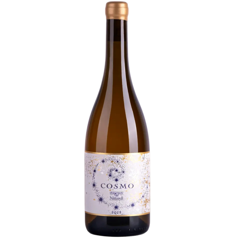 Nittardi Cosmo Toscana Roussanne IGT 2023 Nittardi Cosmo Toscana Roussanne IGT 2023
