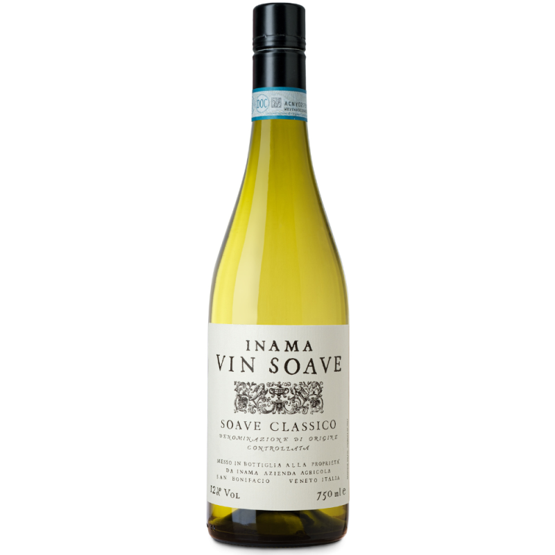 Inama Soave Classico DOC 2024