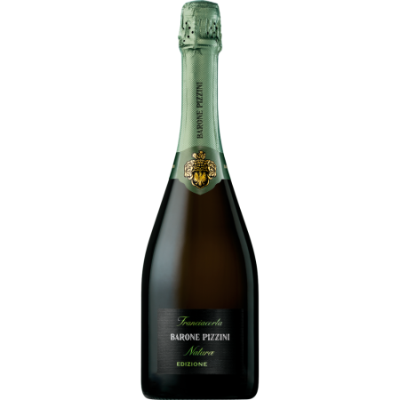 Barone Pizzini Franciacorta Edizione Naturae 2021