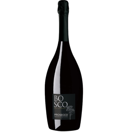 Bosco dei Cirmioli Prosecco DOC Extra Dry N.V.  MGN 1,5l