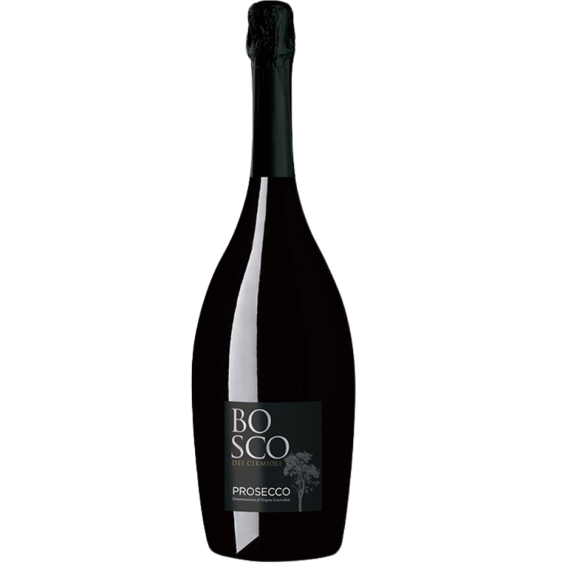 Bosco dei Cirmioli Prosecco DOC Extra Dry N.V. MGN 1,5l Bosco dei Cirmioli Prosecco DOC Extra Dry N.V. MGN 1,5l