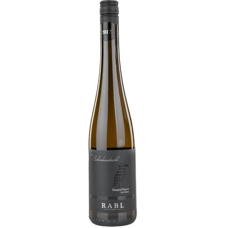 Rabl Riesling Schenkenbichl Alte Reben 2021