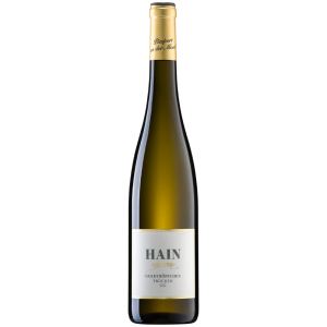 Hain Goldtröpfchen Riesling GG trocken 2022