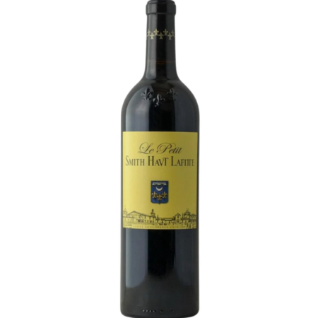 Le Petite Haut Lafitte Rouge, Pessac-Léognan 2016 0,75l