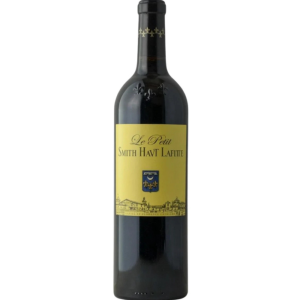 Le Petite Haut Lafitte Rouge, Pessac-Léognan 2016 0,75l