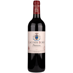 Lacoste Borie, Pauillac 2019 0,75l