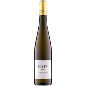 Hain Goldtröpfchen Riesling *** trocken 2023