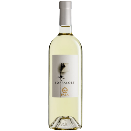 Pala Vermentino di Sardegna Soprasole 2024