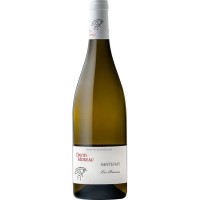 David Moreau Santenay  Blanc Les Prarons 2023