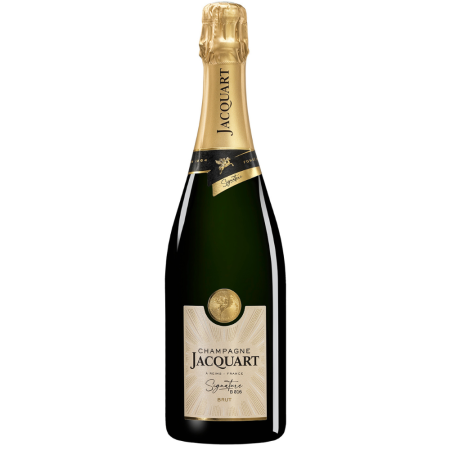 Jacquart Signature Brut 0,75l N.V.