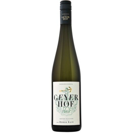 Geyerhof Grüner Veltliner Hoher Rain 2024
