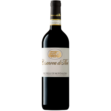 Casanova di Neri Brunello di Montalcino 2020