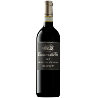 Casanova di Neri Brunello di Montalcino Cerretalto 2019
