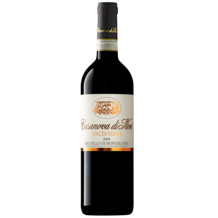 Casanova di Neri Brunello di Montalcino Tenuta Nuova 2020