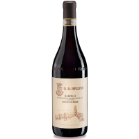 Vajra G.D. Barolo Coste di Rose DOCG 2021