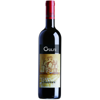 Gulfi Nero d´Avola Nerosanlore DOC Sicilia Rosso 2019