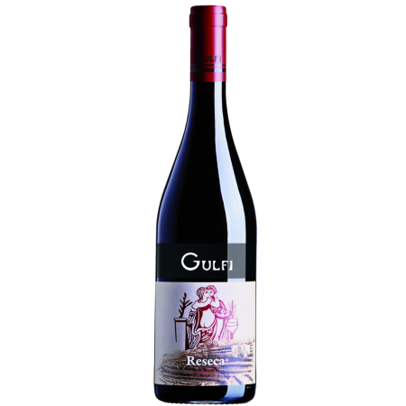 Gulfi Reseca DOC Sicilia Rosso 2021