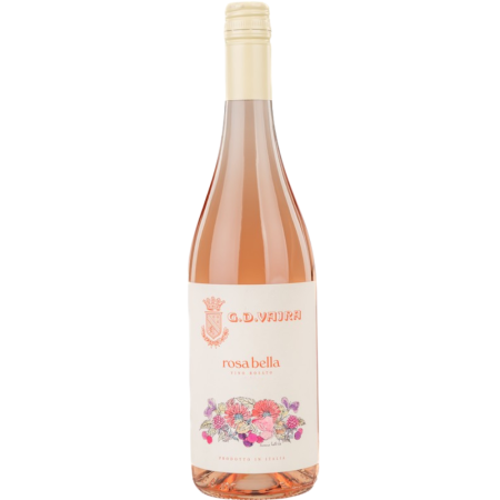 Vajra G.D. Rosato Rosabella 2024