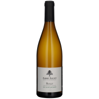 Albert Sounit Rully blanc Les Saint Jacques 2023 0,75l