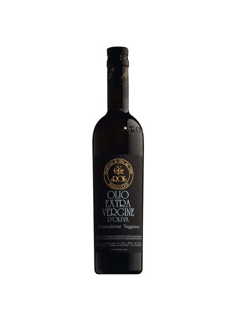 Roi Olio Extravergine giasca 0 5l