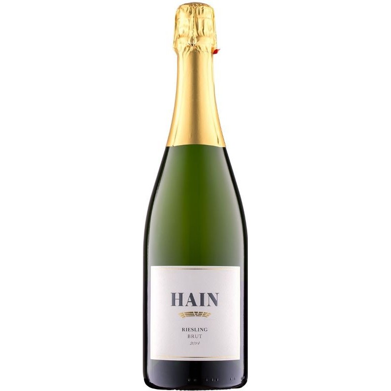 Hain Riesling Sekt Brut