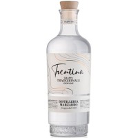 Marzadro Grappa Trentina Tradizionale 41% 0,7l