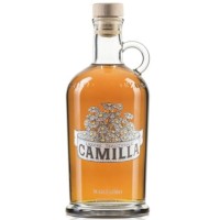 Marzadro Camilla Infusione 35% 0,7l