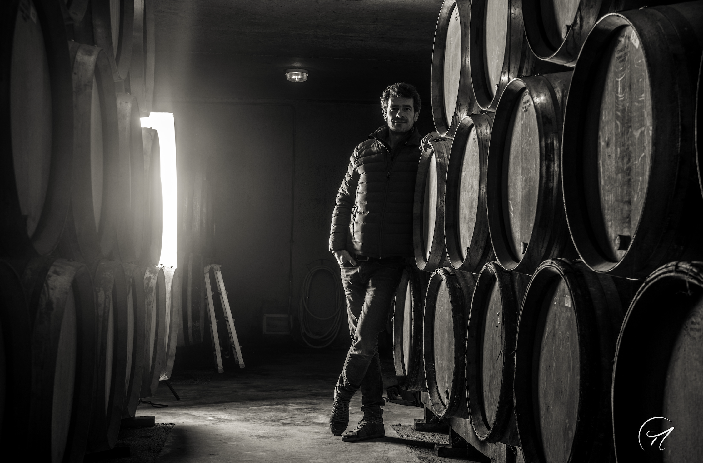 Na kus řeči ve vinařství Champagne Nicolas Maillart: "Znalost Terroiru? Nezbytné i náročné." Na kus řeči ve vinařství Champagne Nicolas Maillart: "Znalost Terroiru? Nezbytné i náročné."