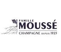 Champagne Moussé