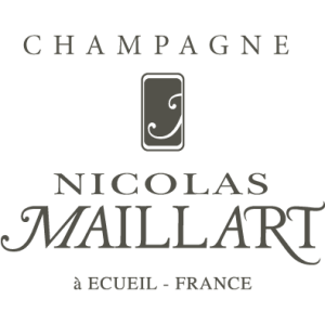 Champagne Nicolas Maillart