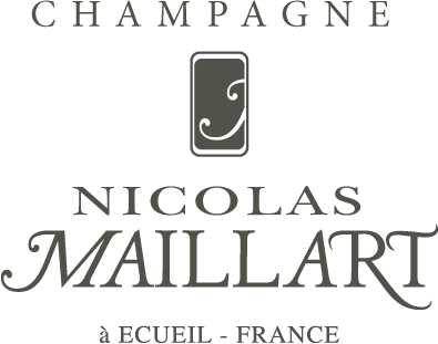 Champagne Nicolas Maillart