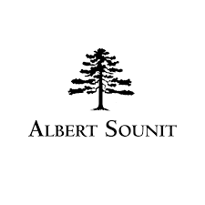 Domaine Albert Sounit