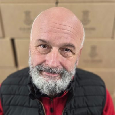 Tomáš Komárek